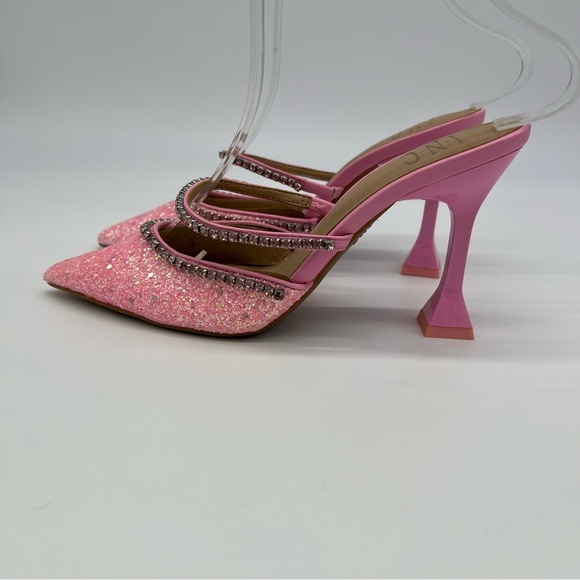 INC International Concepts Gylana Pump Size 6 - Picture 3 of 12